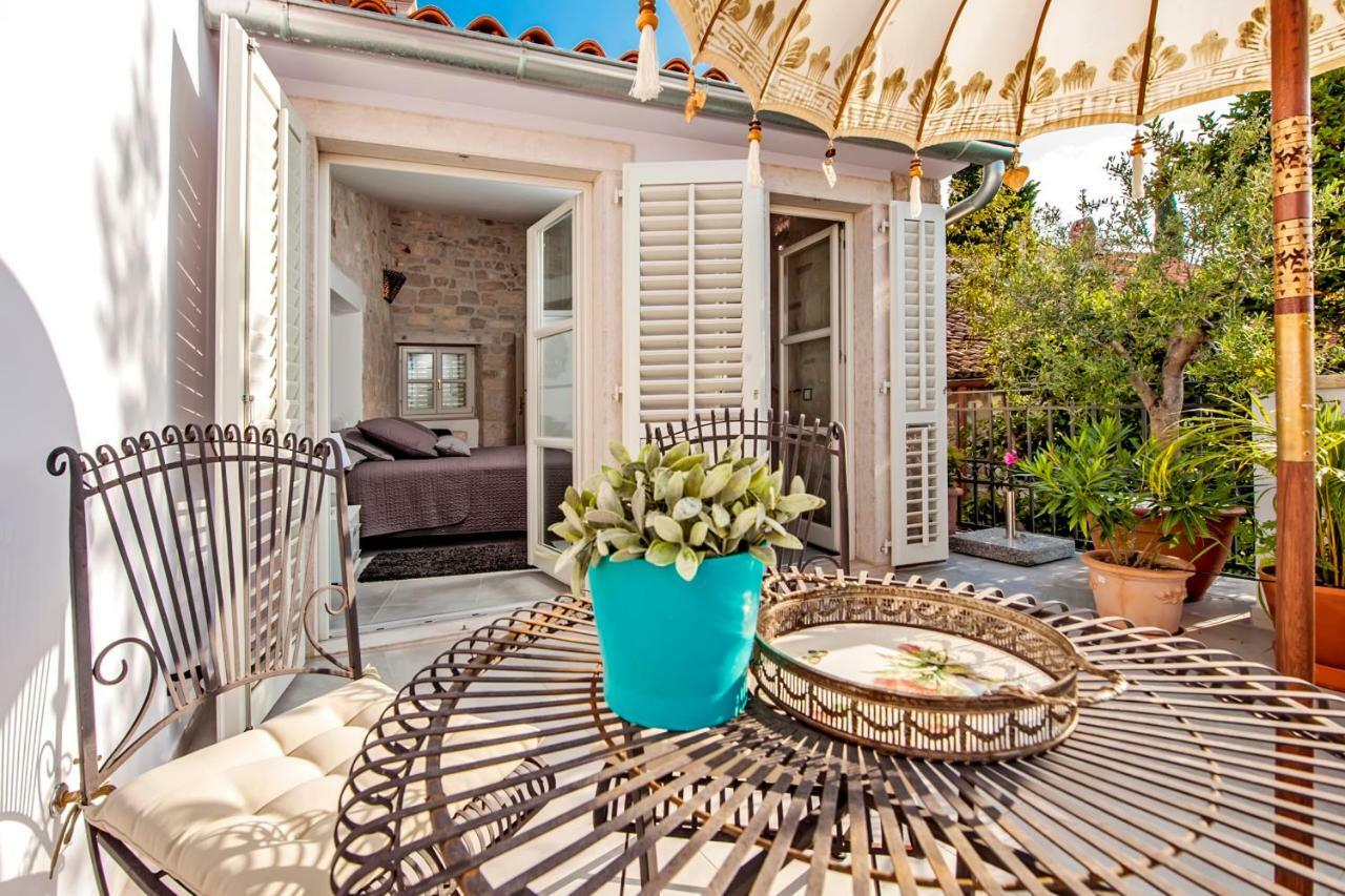 Seaview House Rosali Βίλα Ρόβινι Εξωτερικό φωτογραφία