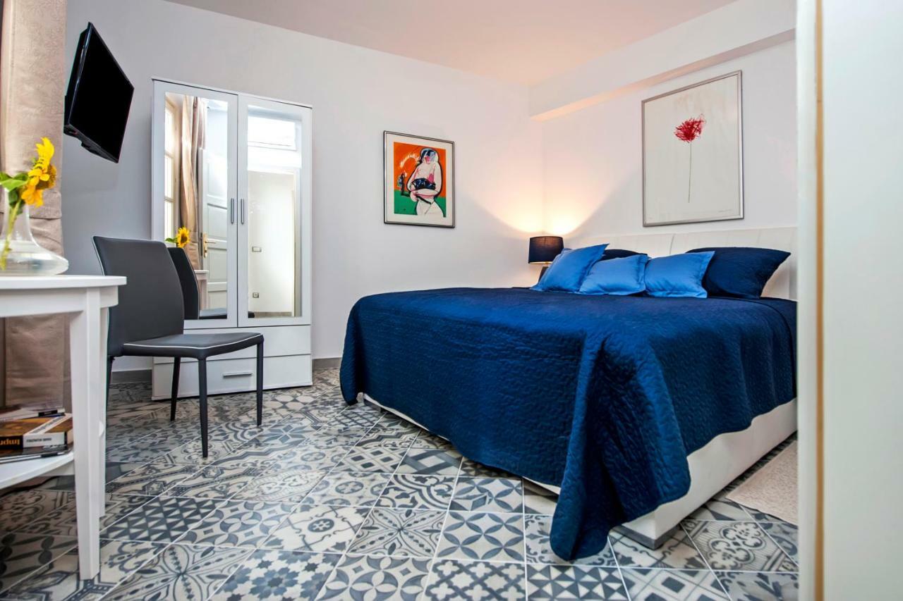 Seaview House Rosali Βίλα Ρόβινι Εξωτερικό φωτογραφία