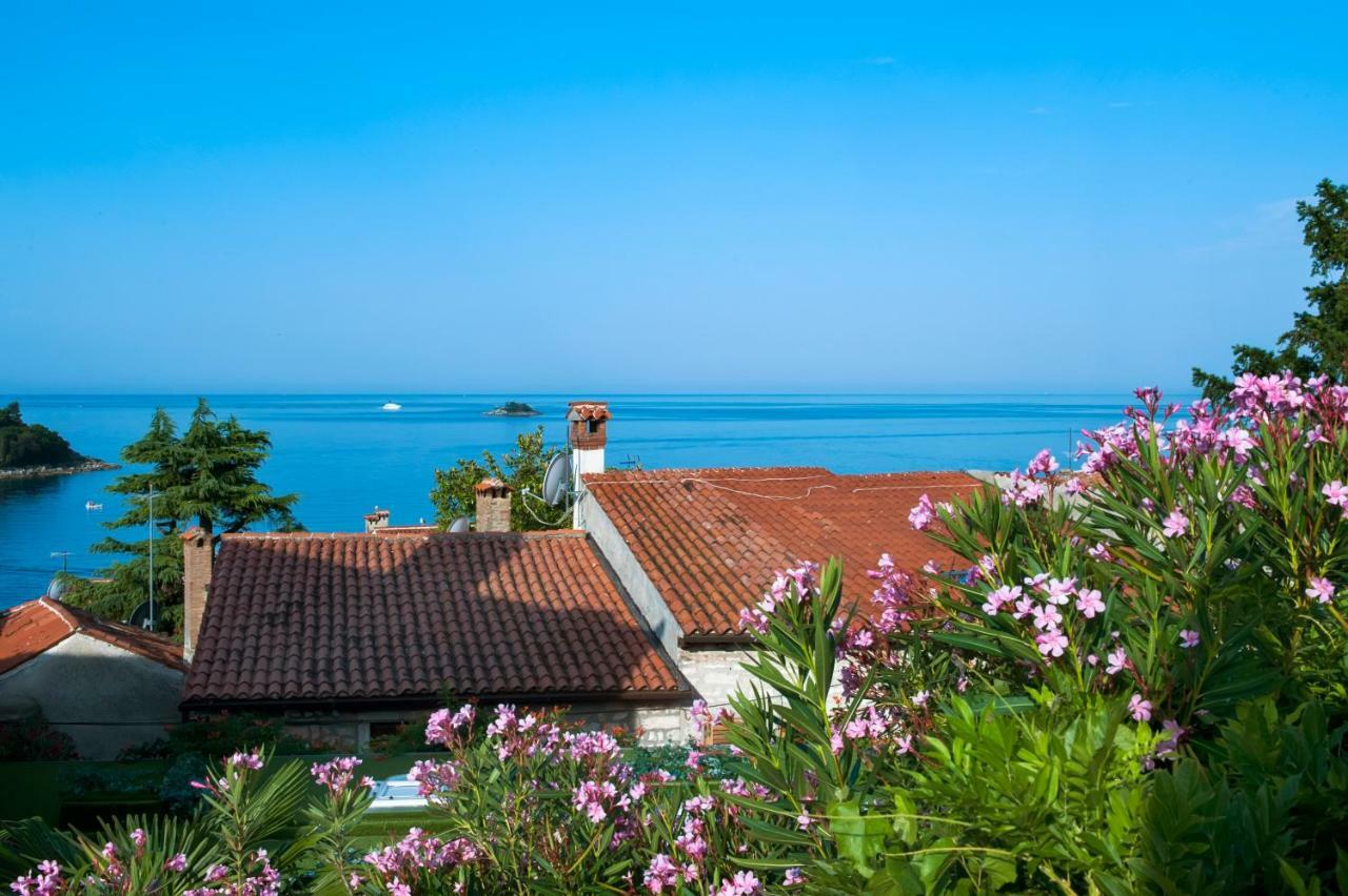 Seaview House Rosali Βίλα Ρόβινι Εξωτερικό φωτογραφία