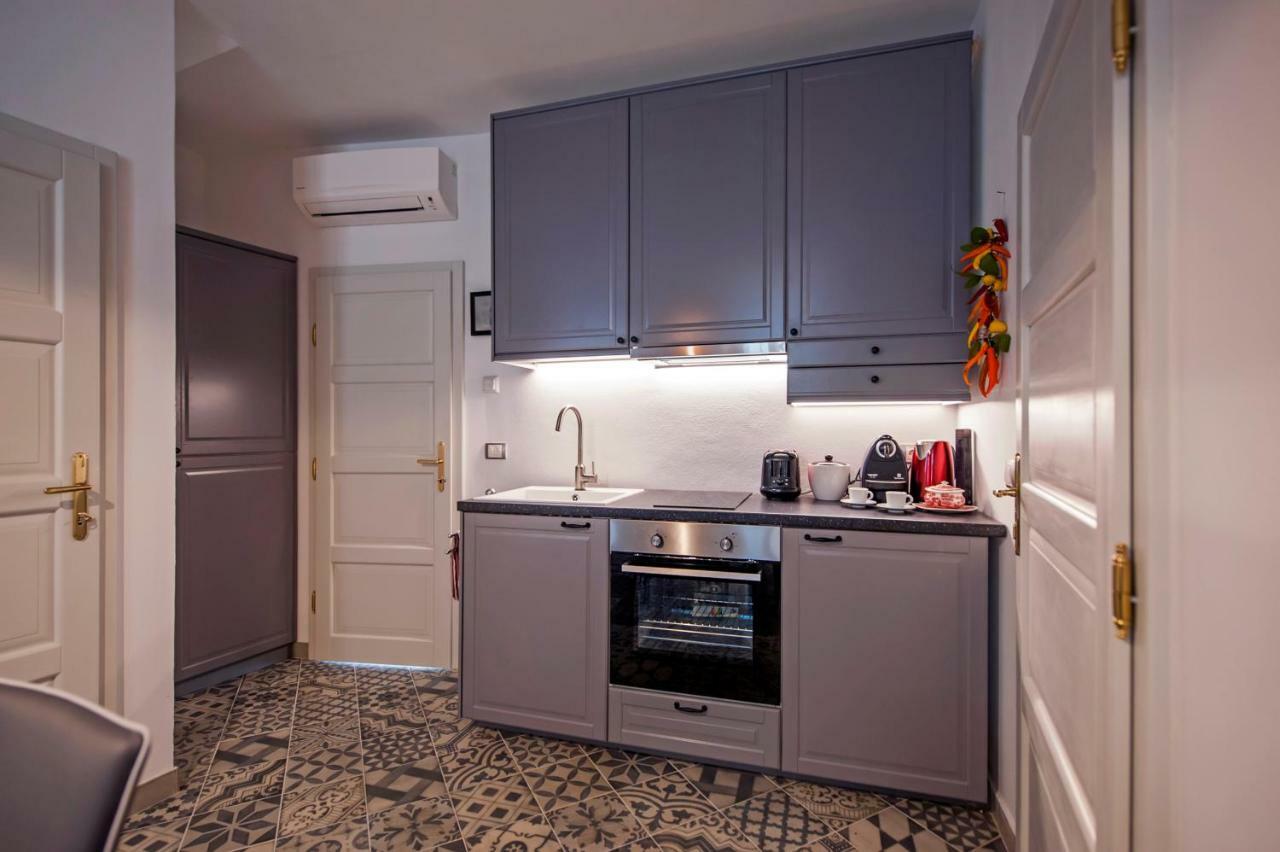 Seaview House Rosali Βίλα Ρόβινι Εξωτερικό φωτογραφία